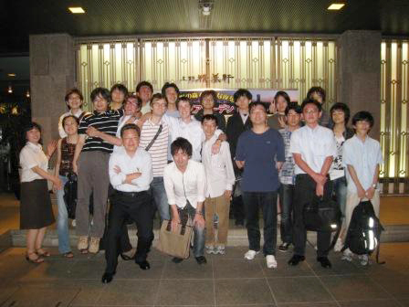 2010年ビアガーデン15