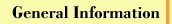 General Information