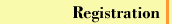 Registration